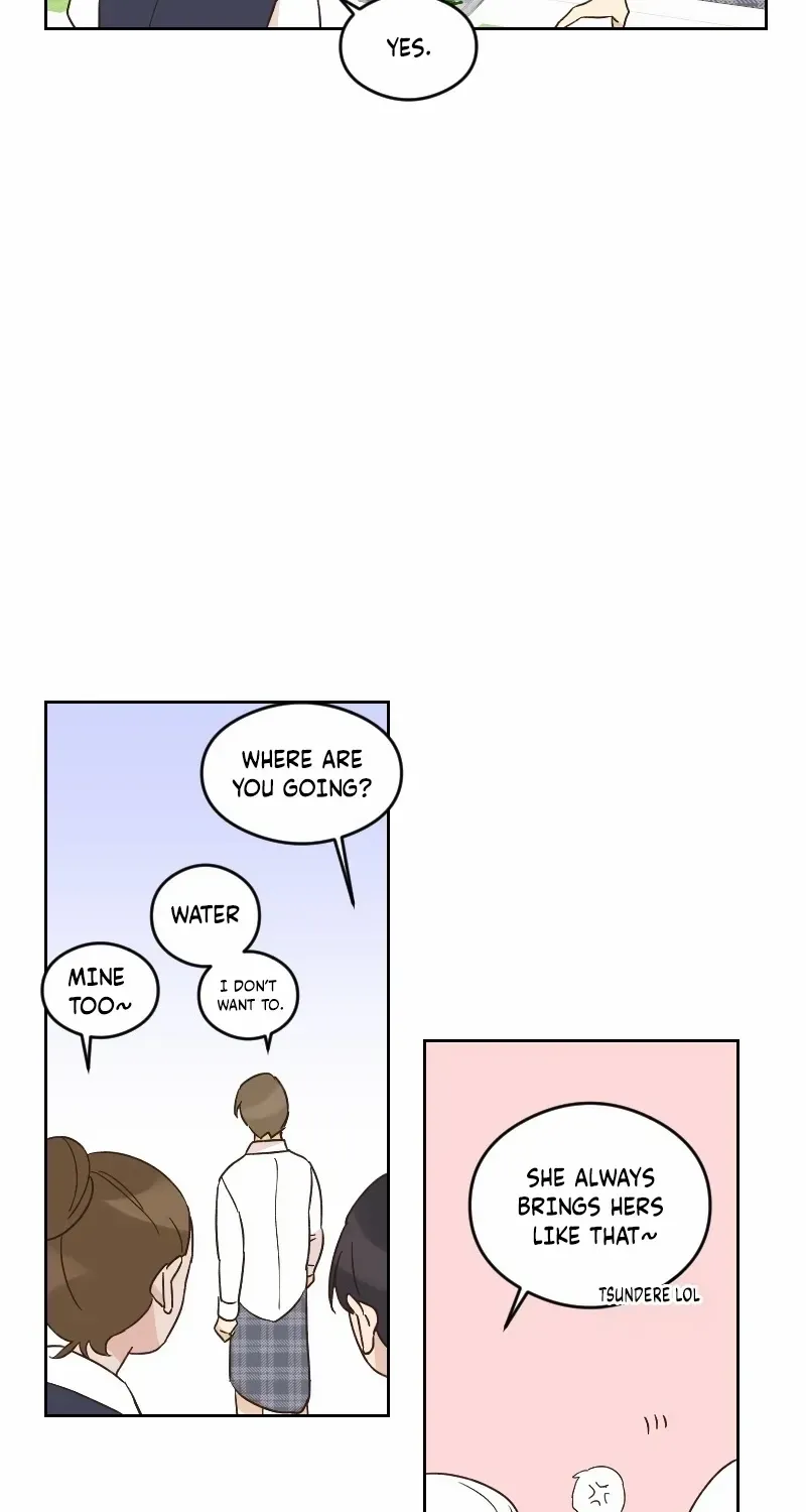 Beyond The Chapter 16 page 40 - 