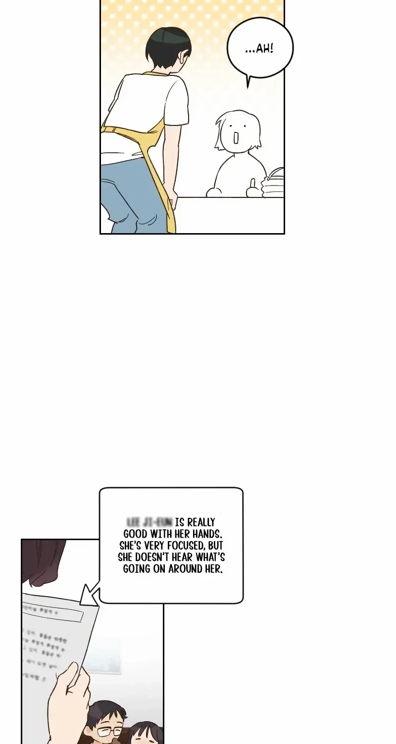 Beyond The Chapter 16 page 5 - 