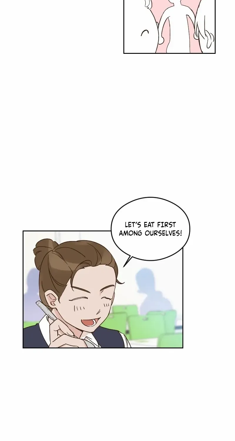 Beyond The Chapter 16 page 41 - 