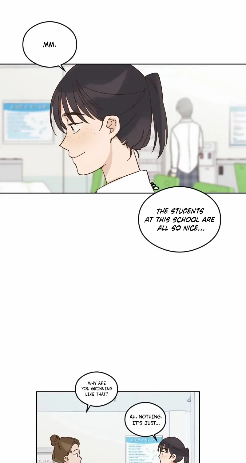 Beyond The Chapter 16 page 42 - 