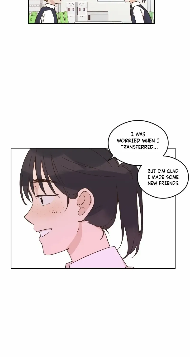 Beyond The Chapter 16 page 43 - 