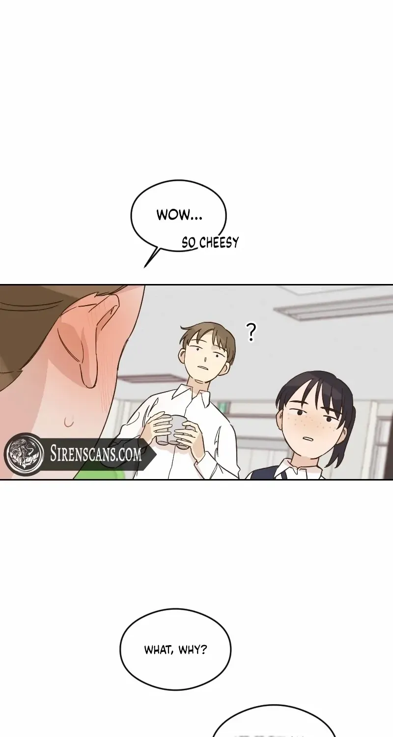 Beyond The Chapter 16 page 44 - 
