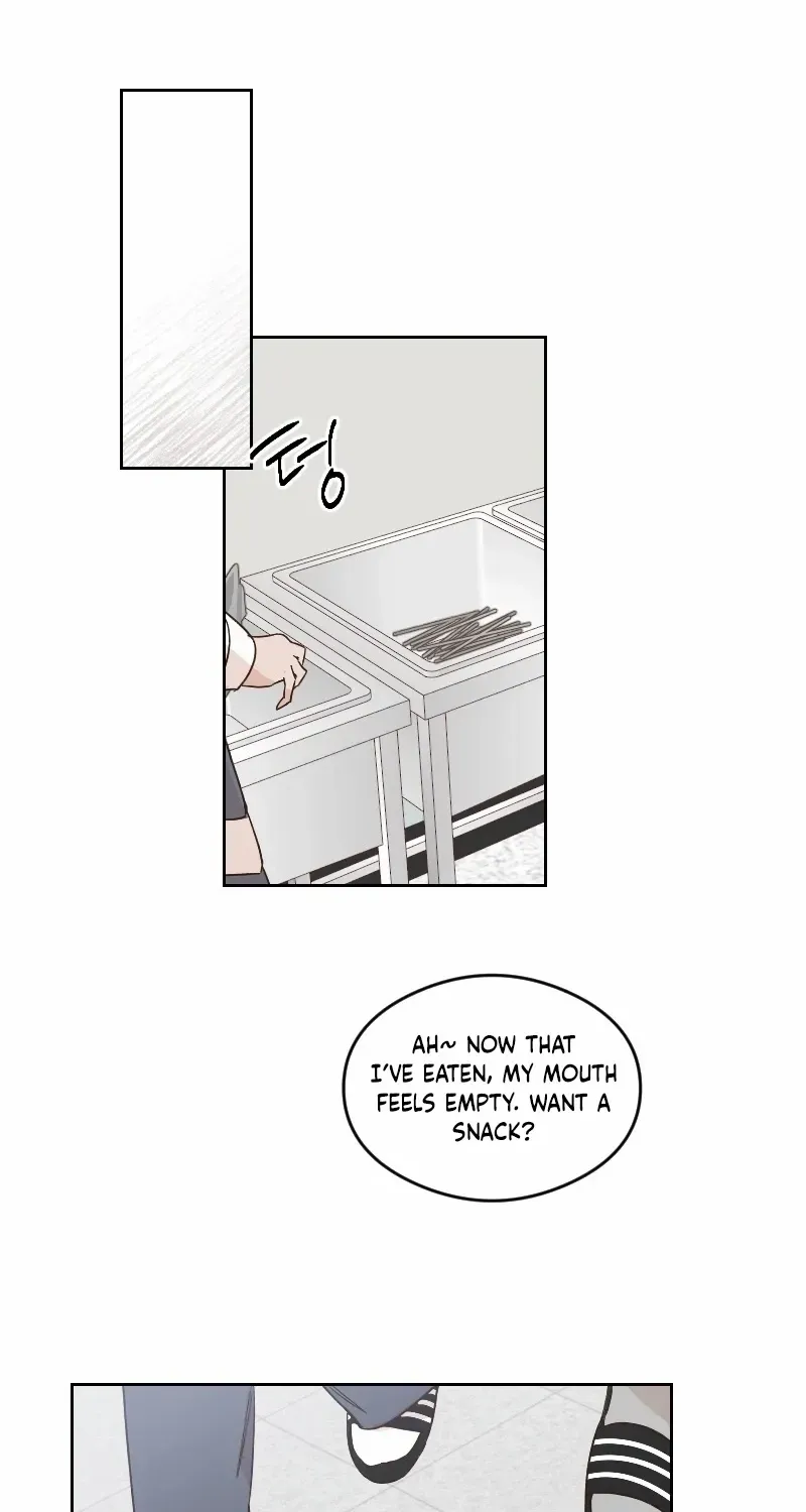 Beyond The Chapter 16 page 48 - 