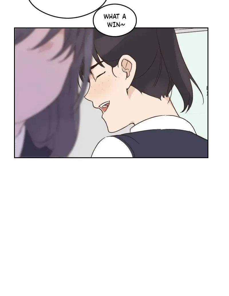 Beyond The Chapter 16 page 51 - 