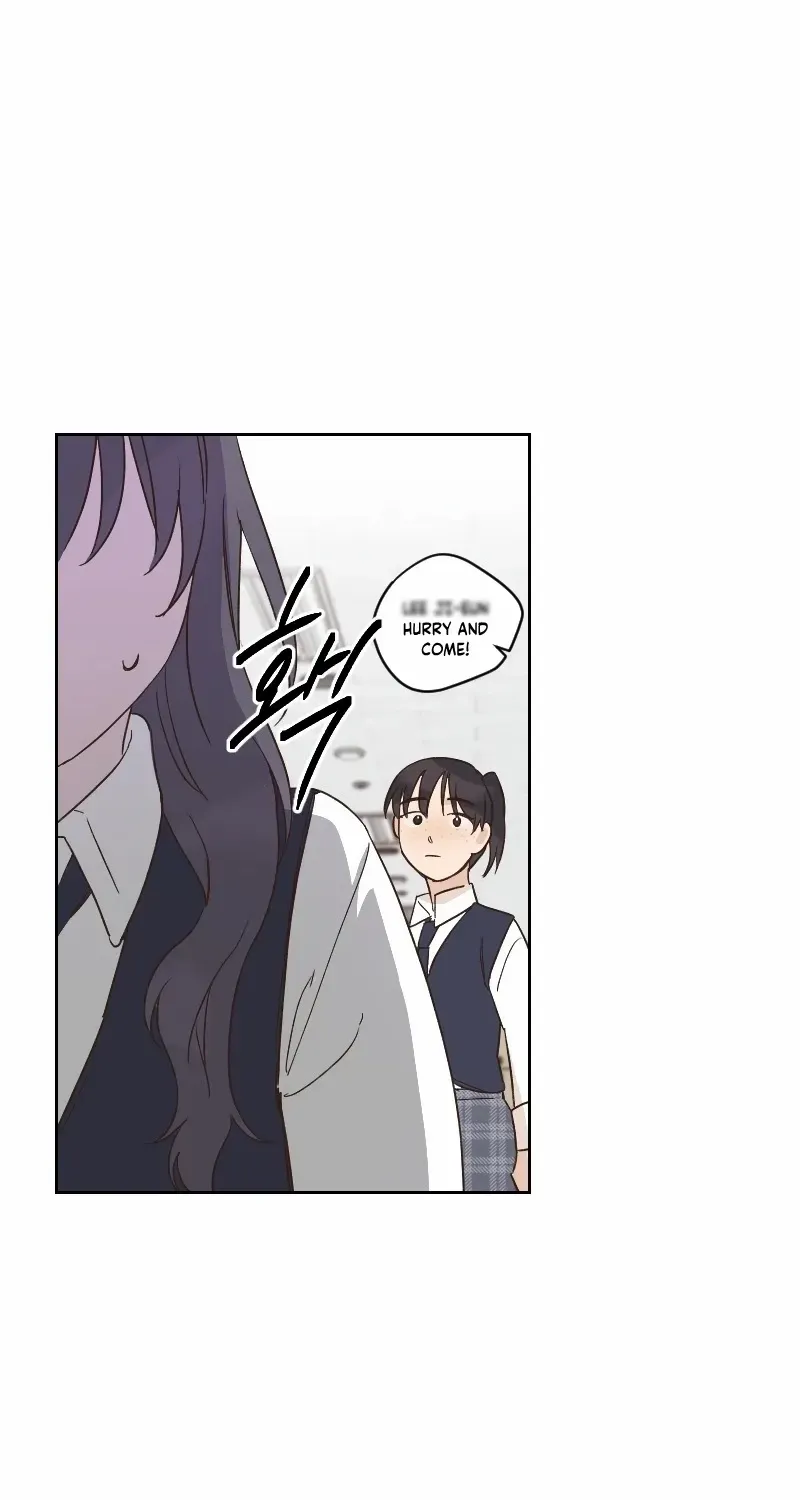 Beyond The Chapter 16 page 55 - 