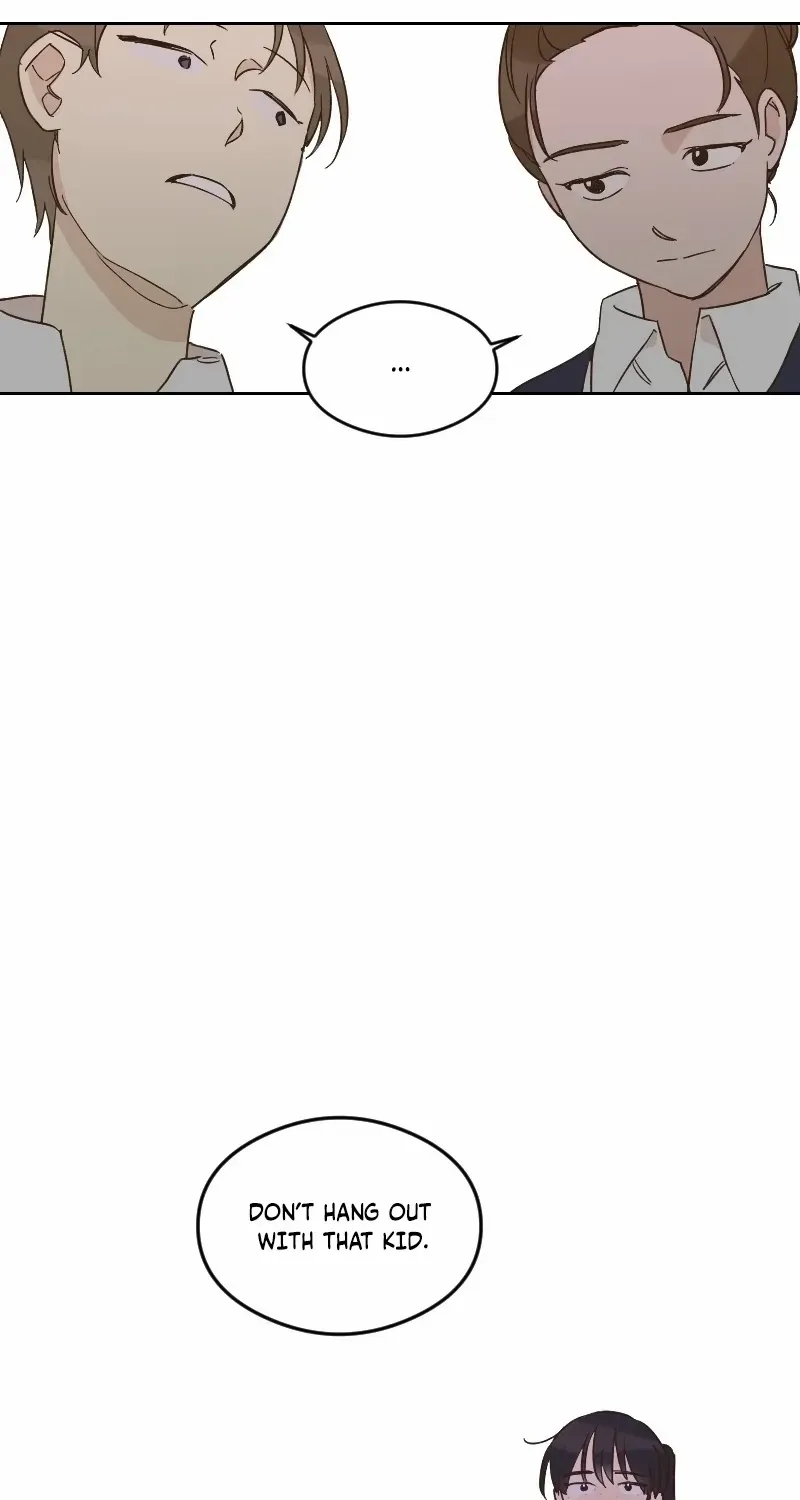 Beyond The Chapter 16 page 57 - 