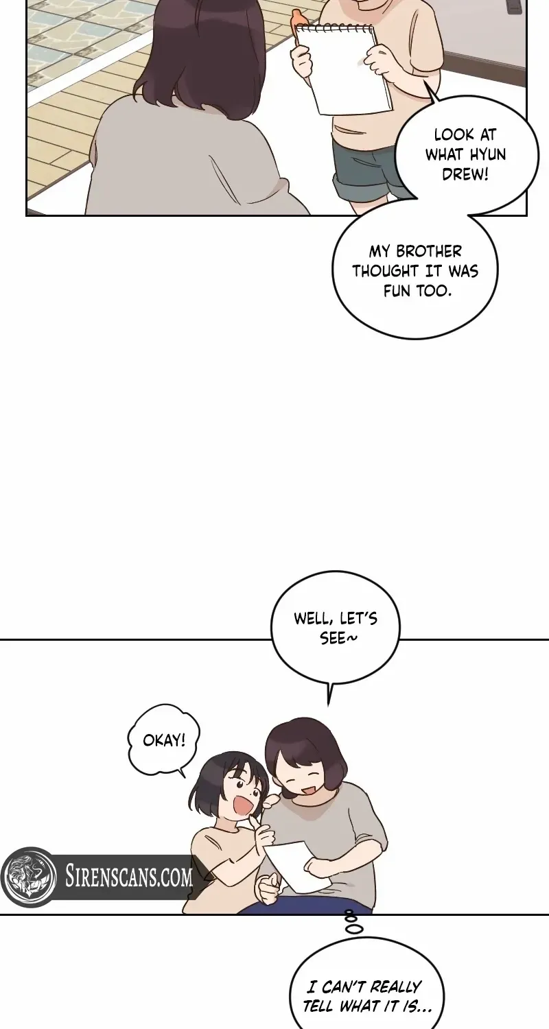 Beyond The Chapter 16 page 8 - 