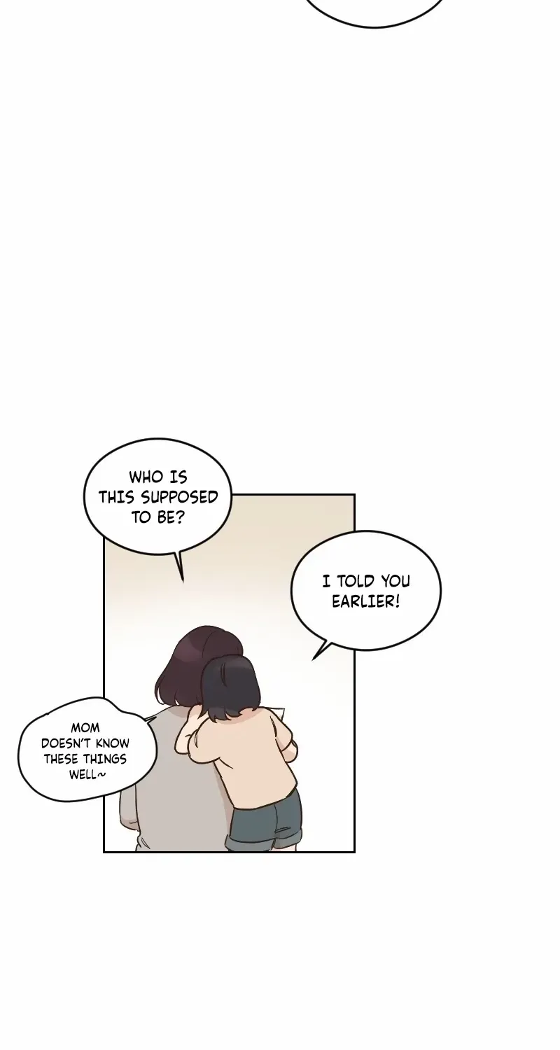 Beyond The Chapter 16 page 9 - 