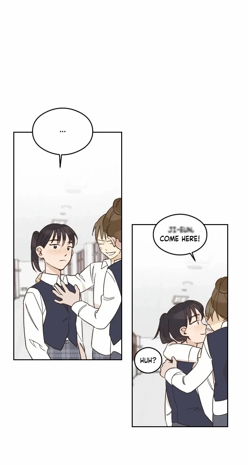 Beyond The Chapter 17 page 2 - 