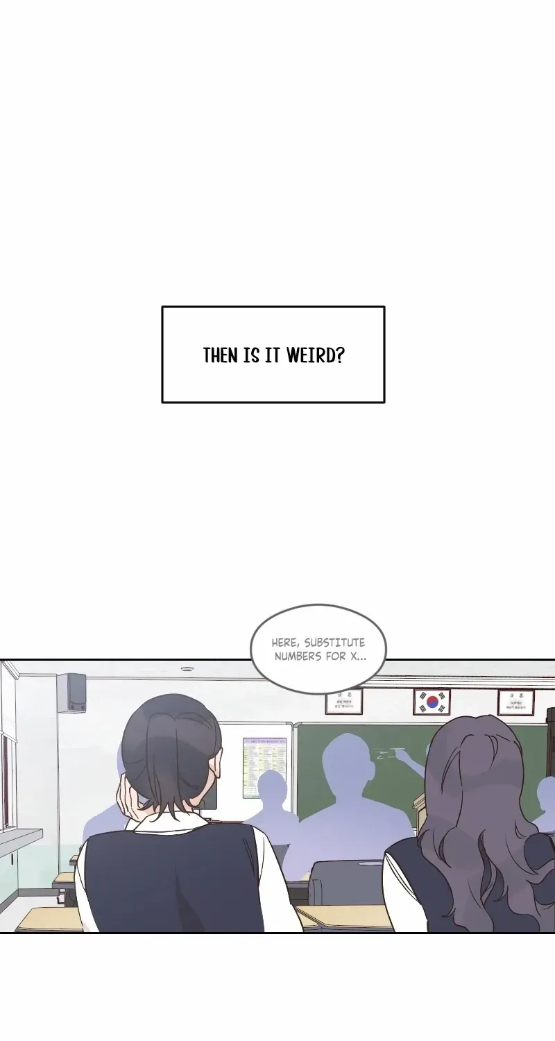 Beyond The Chapter 17 page 16 - 