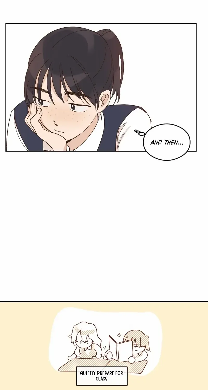 Beyond The Chapter 17 page 20 - 