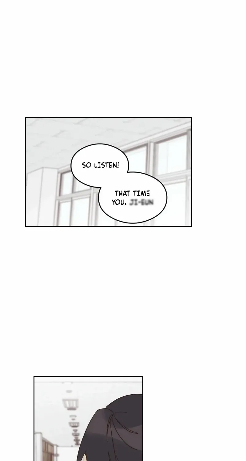 Beyond The Chapter 17 page 3 - 