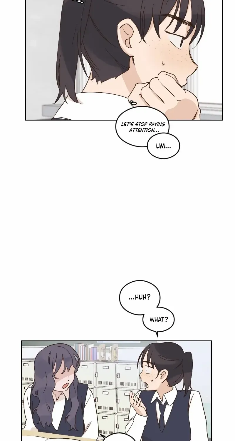 Beyond The Chapter 17 page 22 - 
