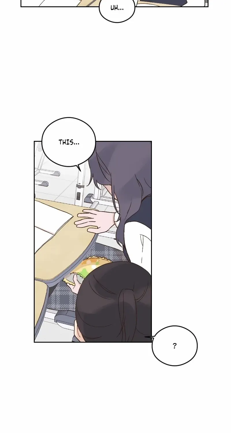 Beyond The Chapter 17 page 23 - 