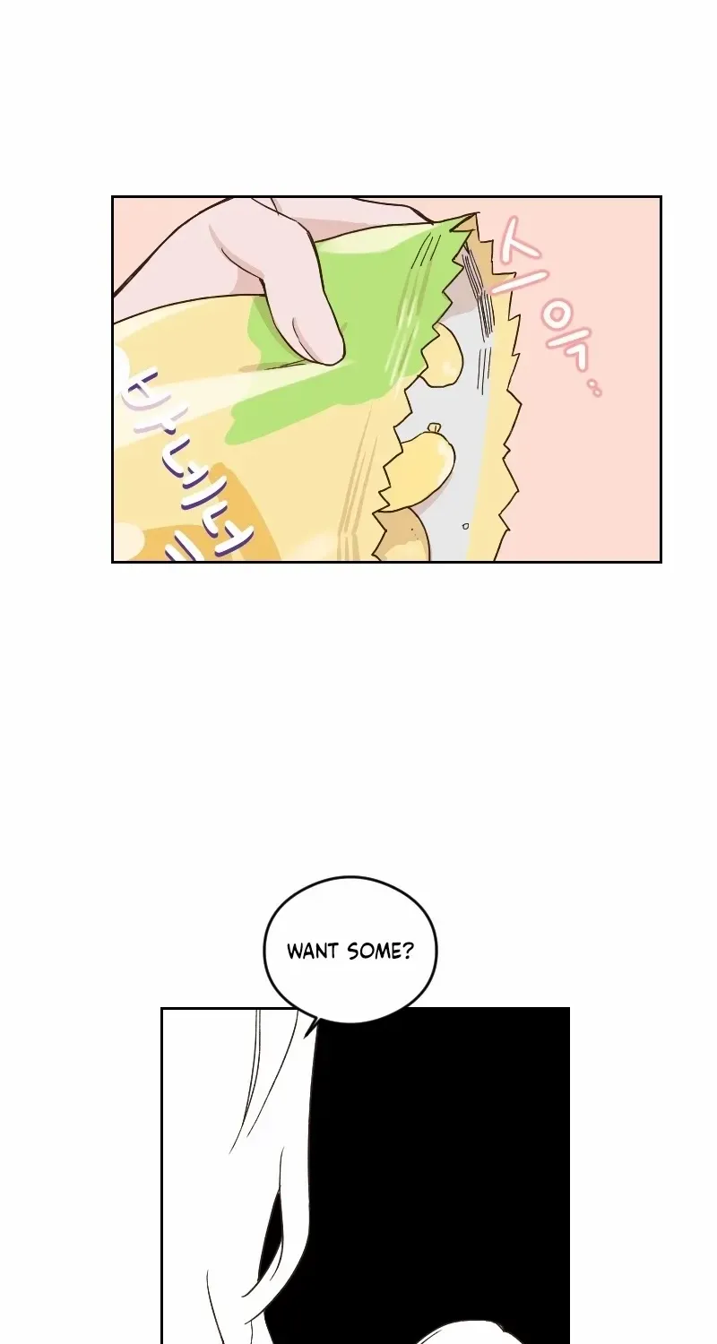 Beyond The Chapter 17 page 24 - 