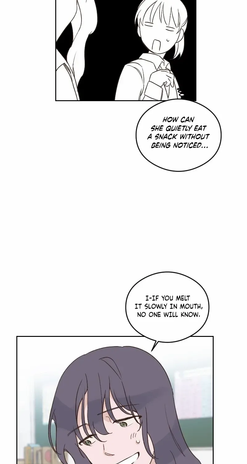 Beyond The Chapter 17 page 25 - 
