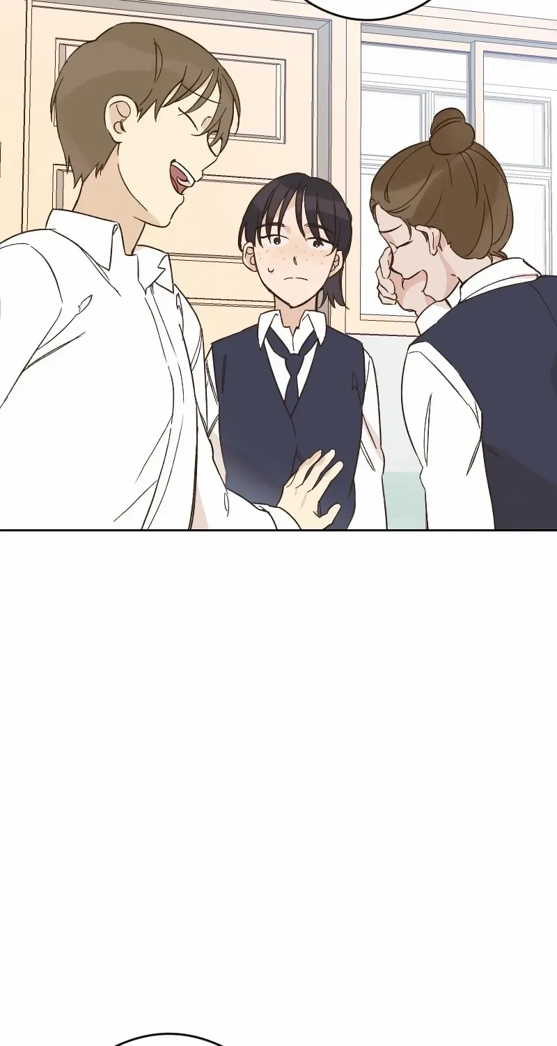 Beyond The Chapter 17 page 29 - 