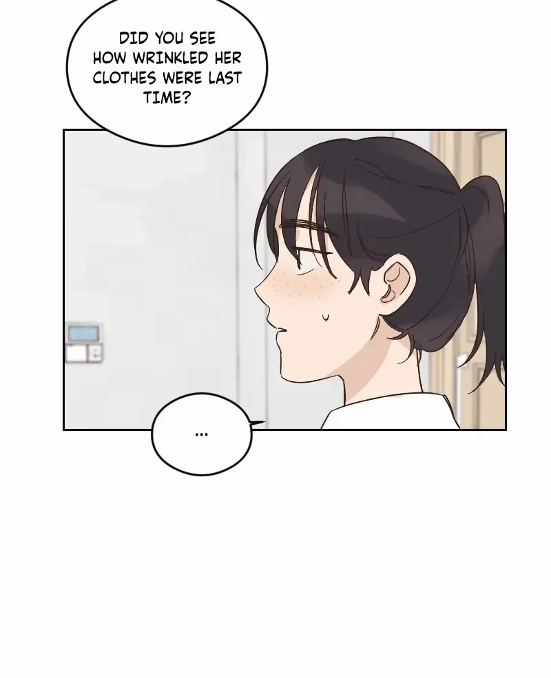 Beyond The Chapter 17 page 30 - 