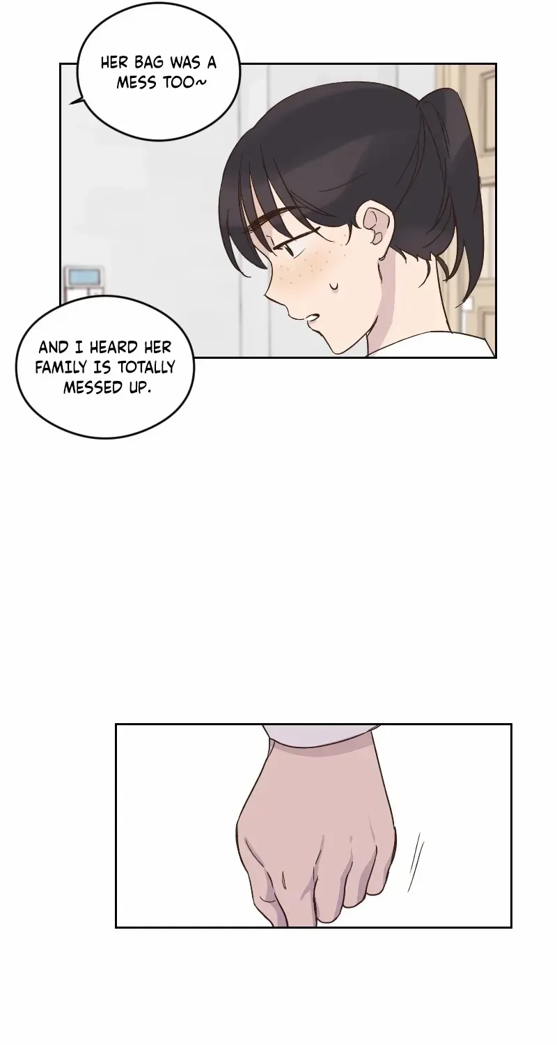 Beyond The Chapter 17 page 31 - 