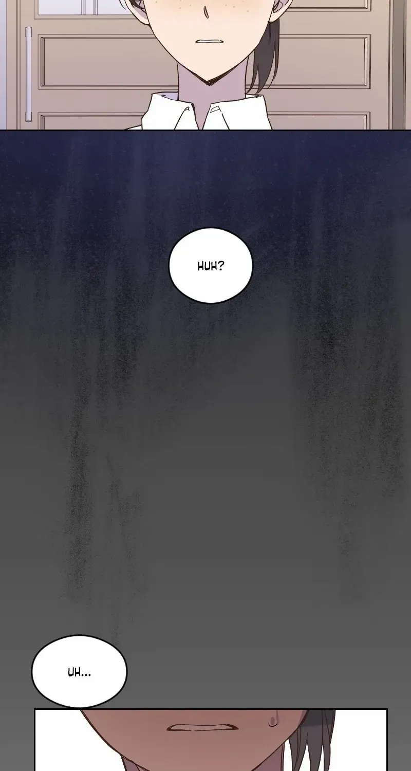 Beyond The Chapter 17 page 34 - 