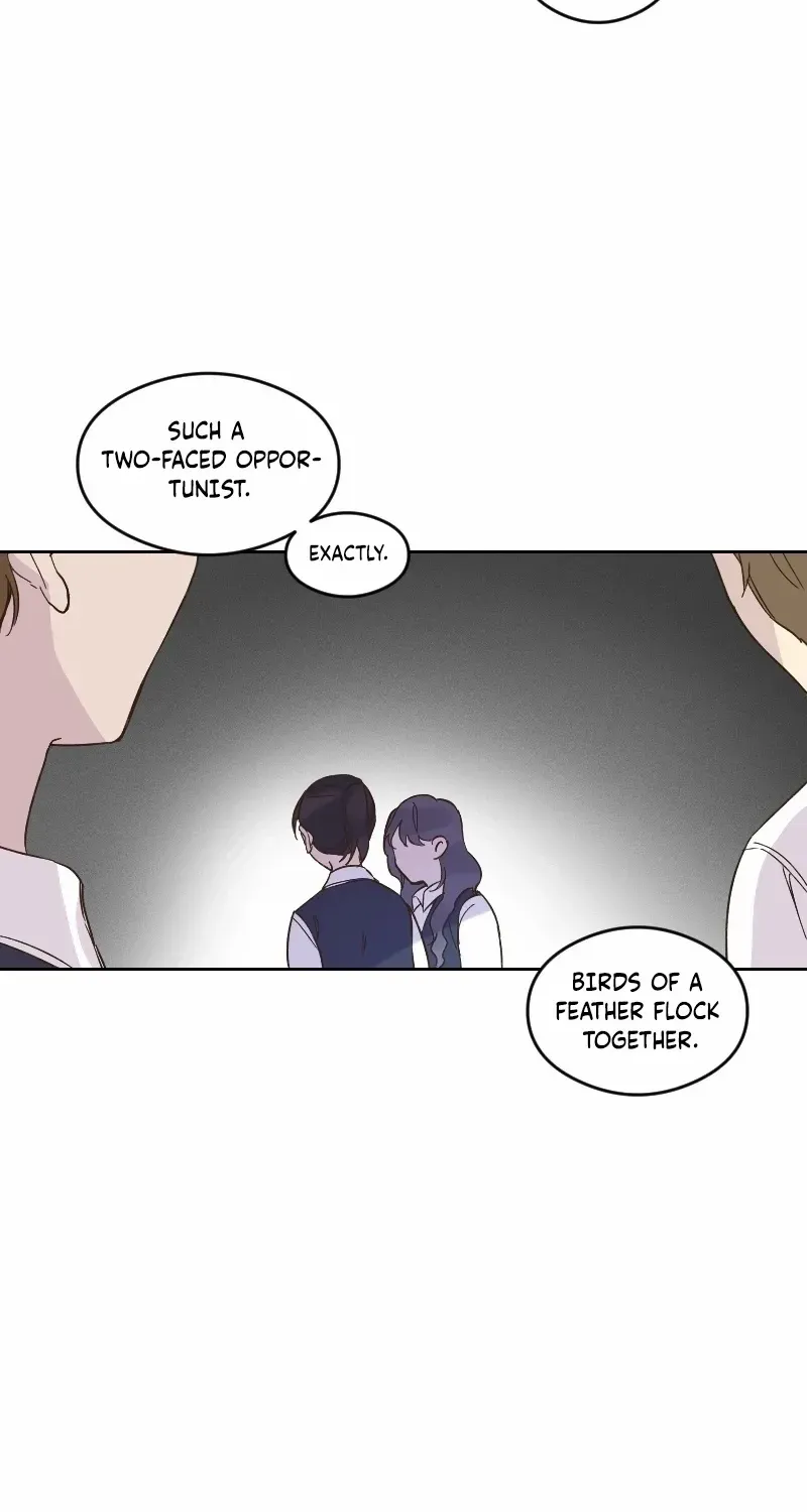 Beyond The Chapter 17 page 42 - 