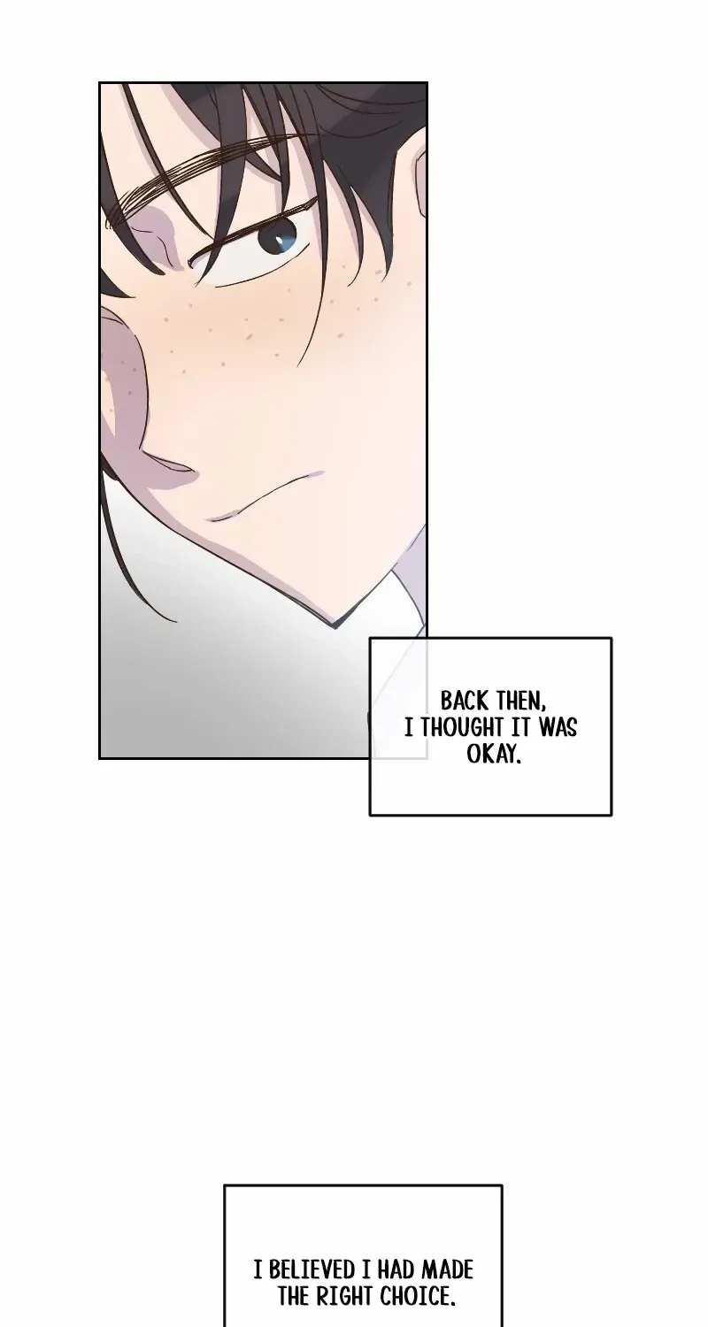Beyond The Chapter 17 page 43 - 