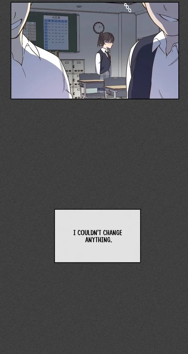 Beyond The Chapter 17 page 52 - 