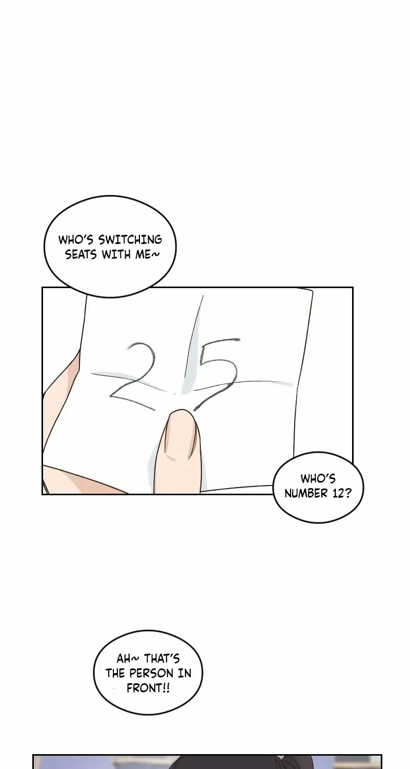 Beyond The Chapter 17 page 7 - 