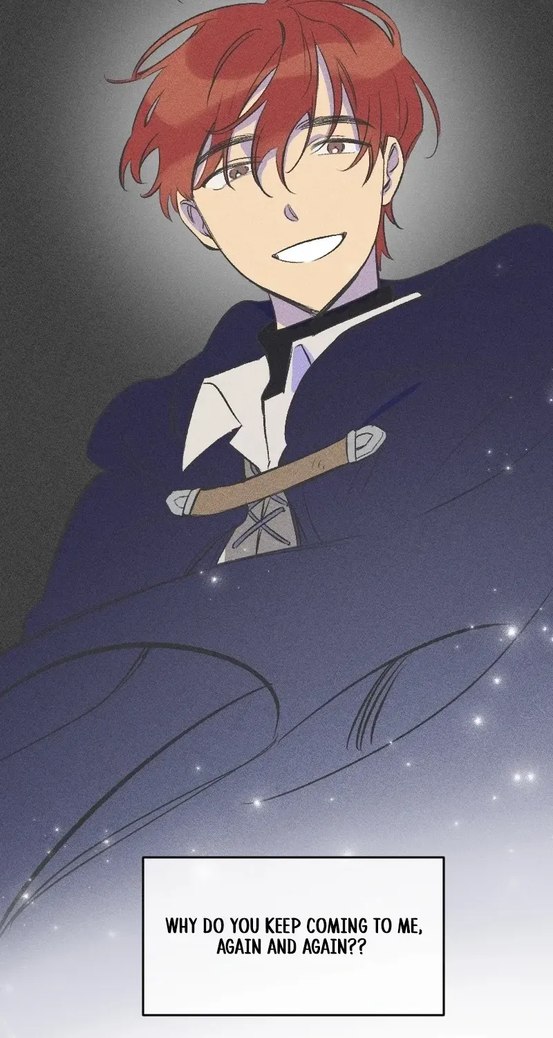 Beyond The Chapter 17 page 67 - 