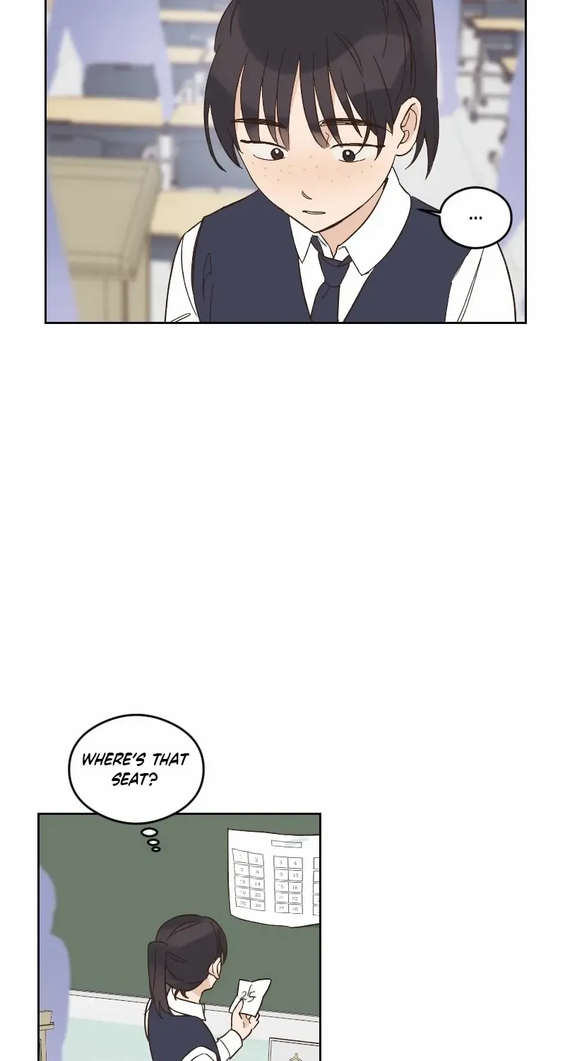 Beyond The Chapter 17 page 8 - 