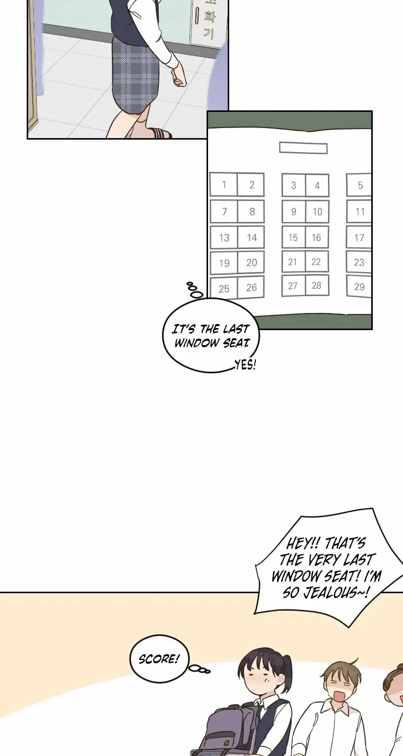 Beyond The Chapter 17 page 9 - 