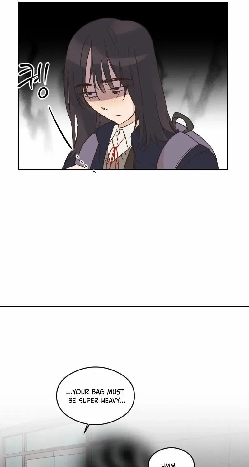 Beyond The Chapter 18 page 12 - 