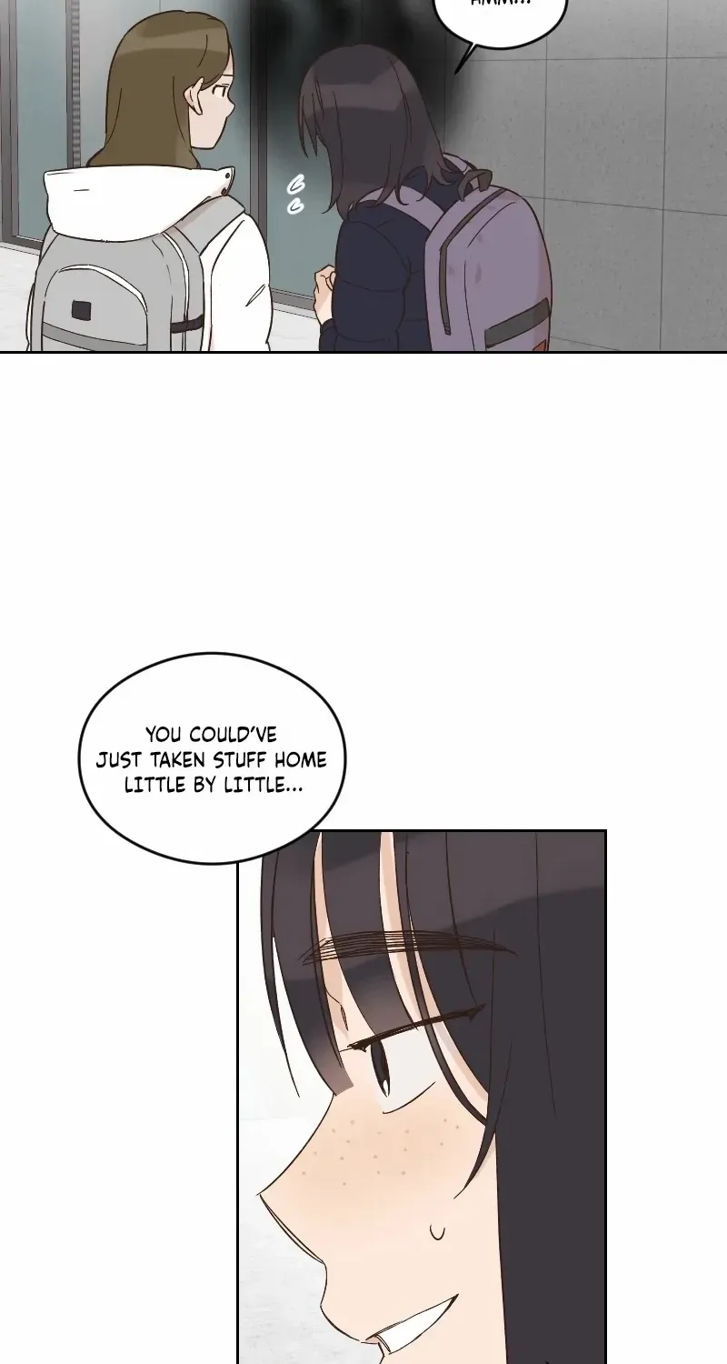 Beyond The Chapter 18 page 13 - 