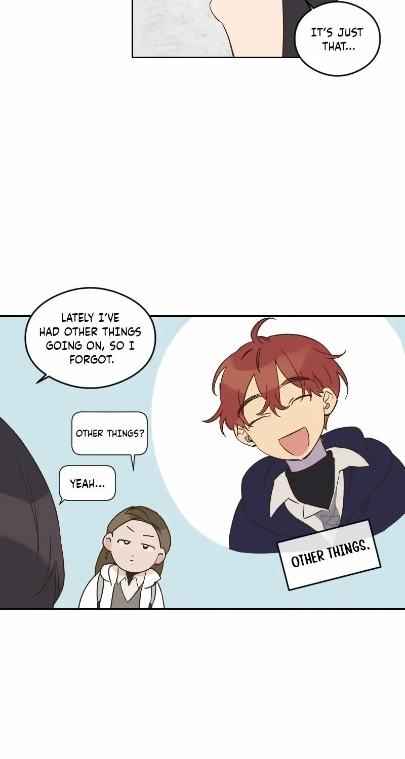 Beyond The Chapter 18 page 14 - 
