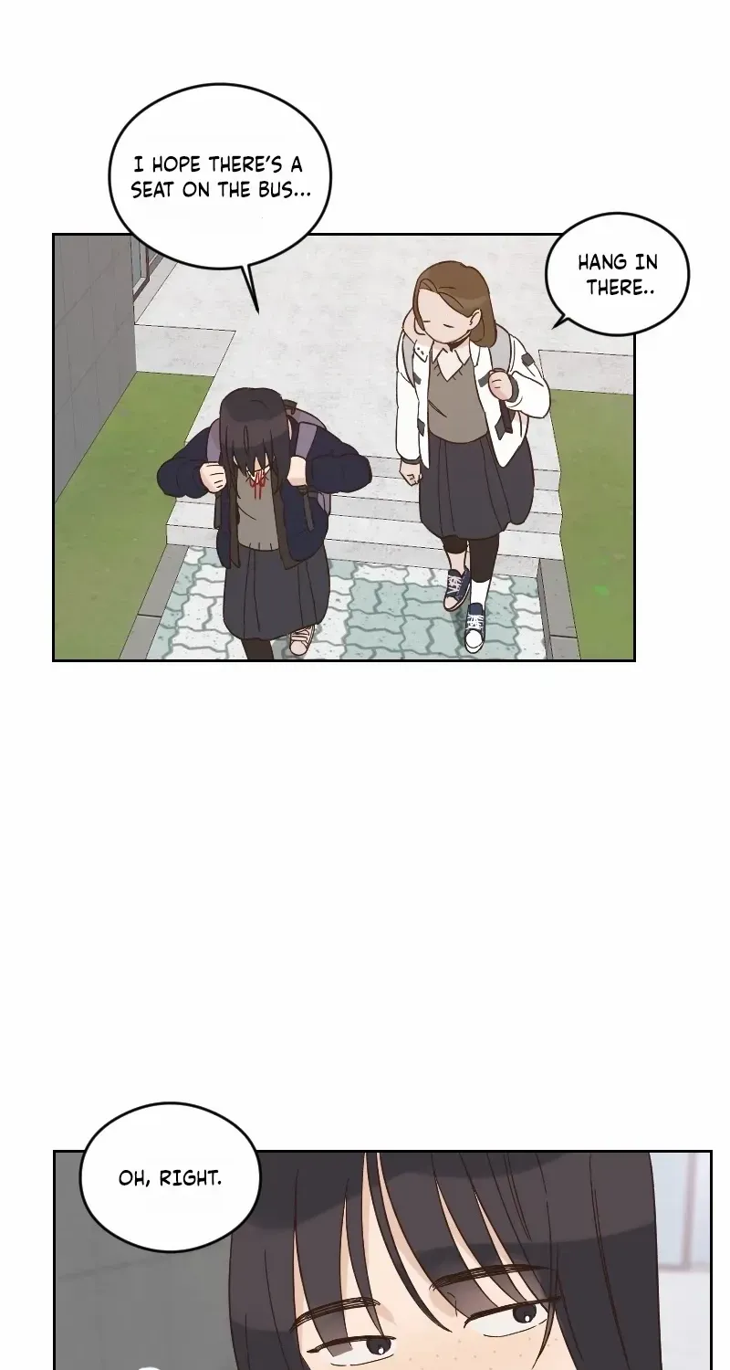 Beyond The Chapter 18 page 15 - 