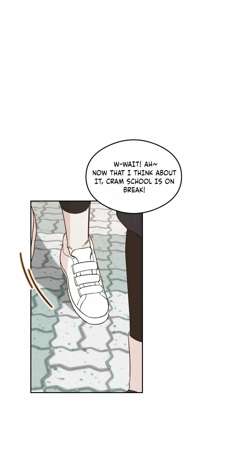 Beyond The Chapter 18 page 19 - 