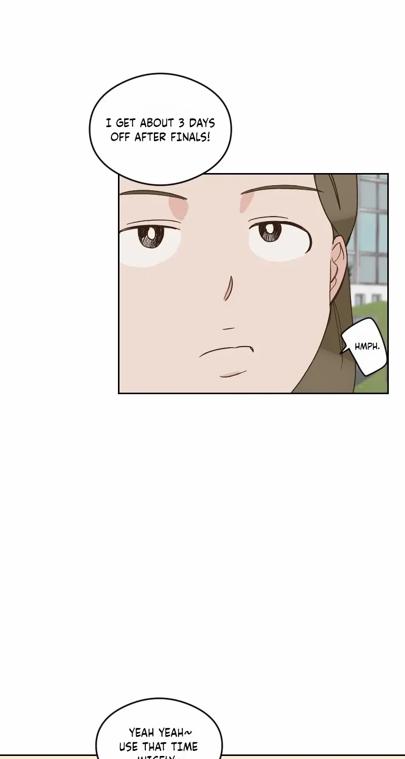 Beyond The Chapter 18 page 20 - 