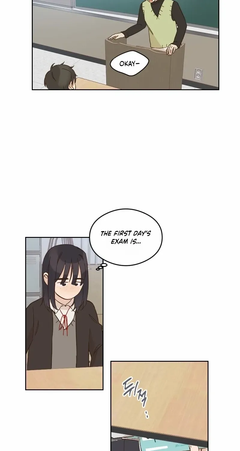 Beyond The Chapter 18 page 3 - 