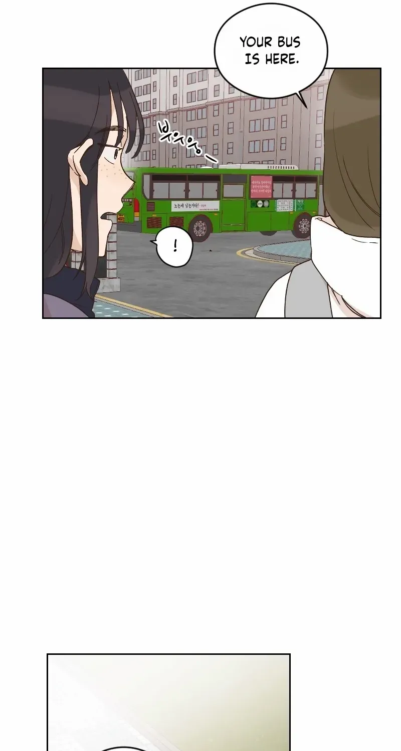 Beyond The Chapter 18 page 22 - 