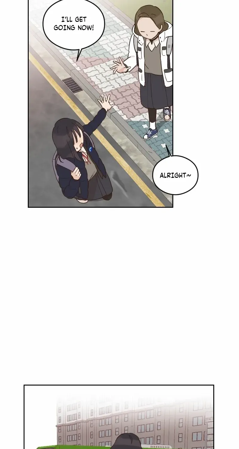 Beyond The Chapter 18 page 23 - 