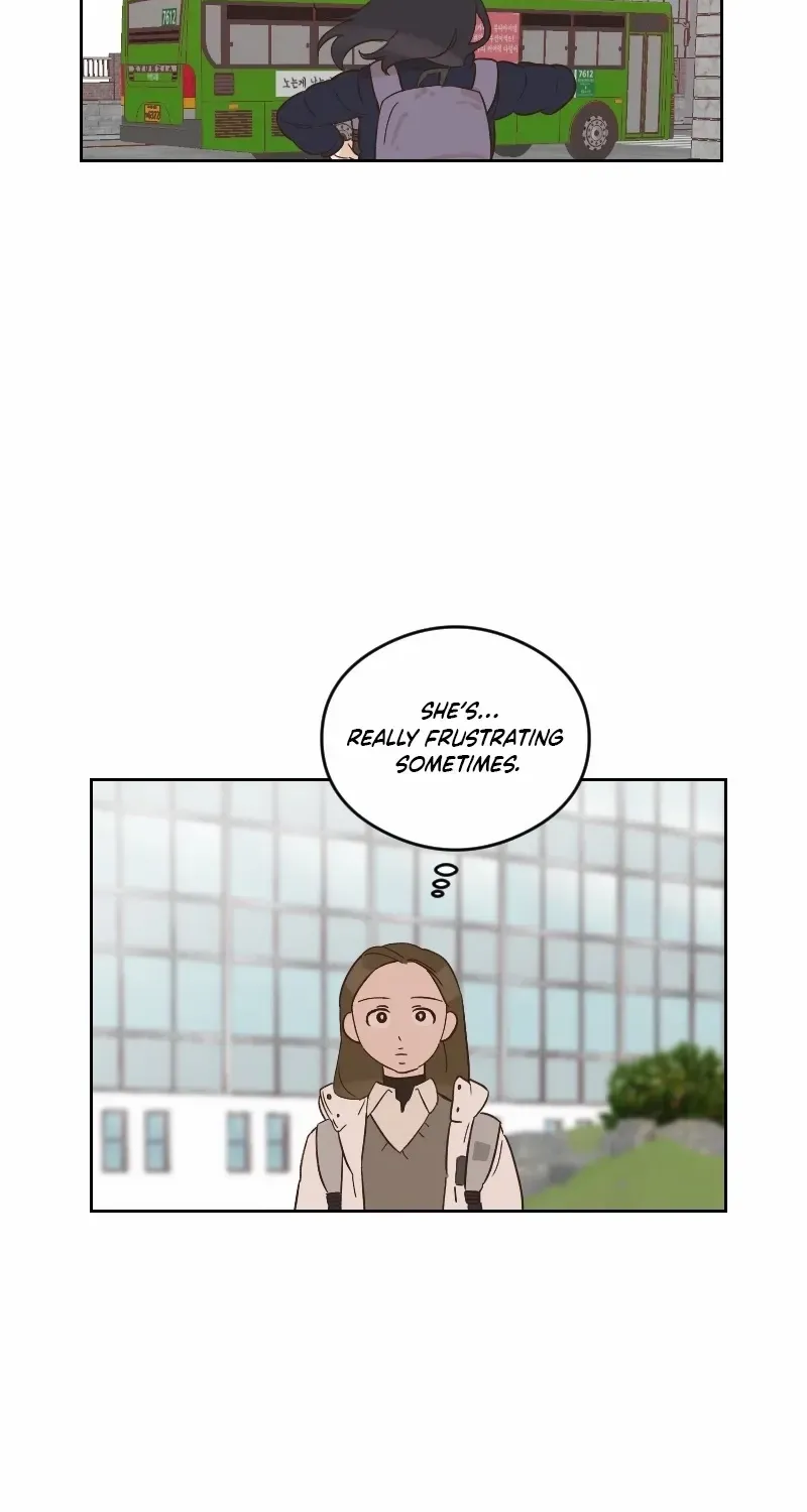 Beyond The Chapter 18 page 24 - 