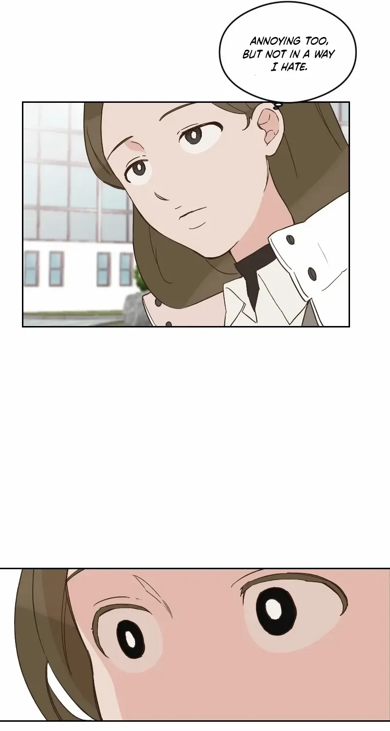 Beyond The Chapter 18 page 25 - 