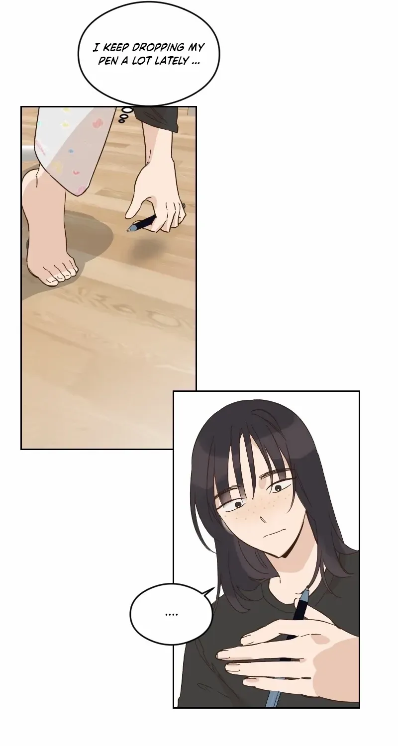 Beyond The Chapter 18 page 32 - 
