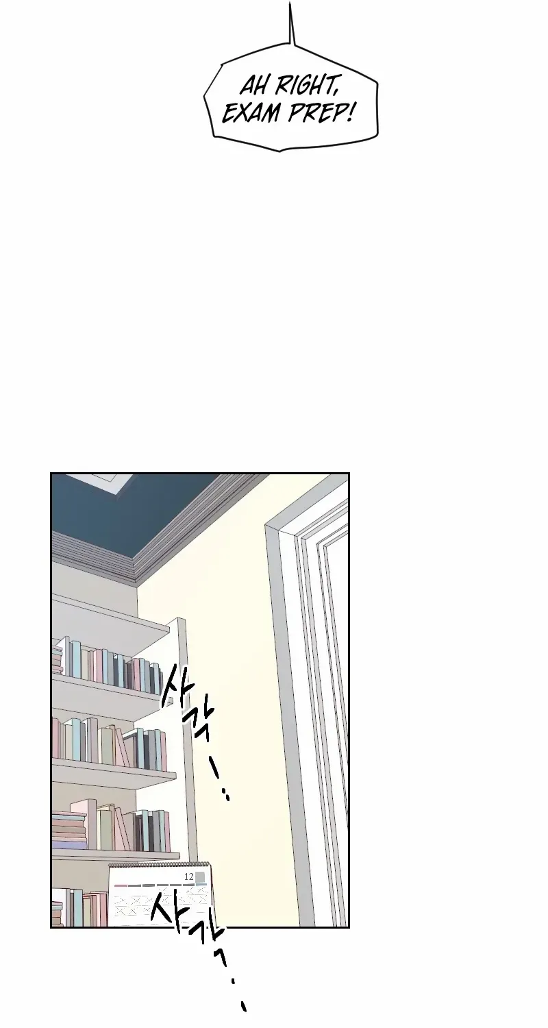 Beyond The Chapter 18 page 34 - 