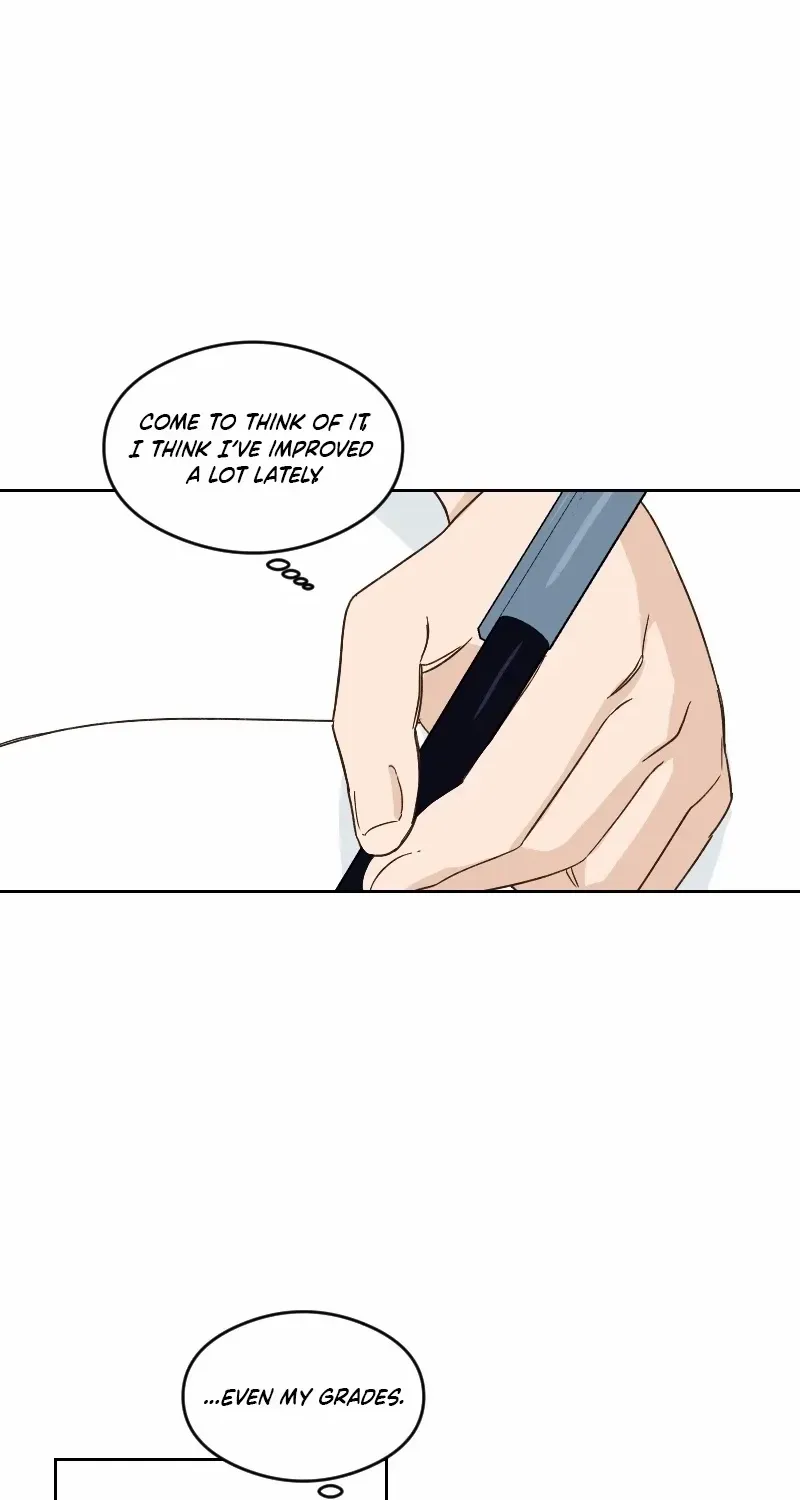 Beyond The Chapter 18 page 35 - 