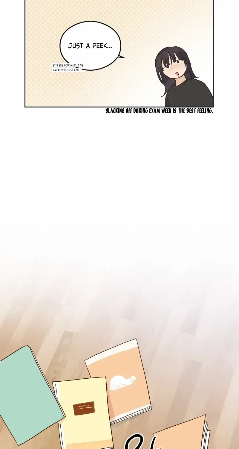 Beyond The Chapter 18 page 39 - 