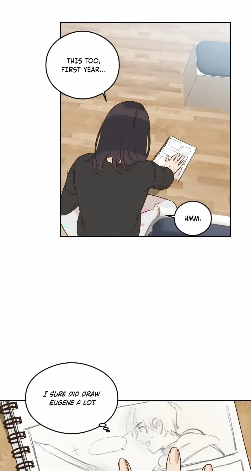 Beyond The Chapter 18 page 43 - 