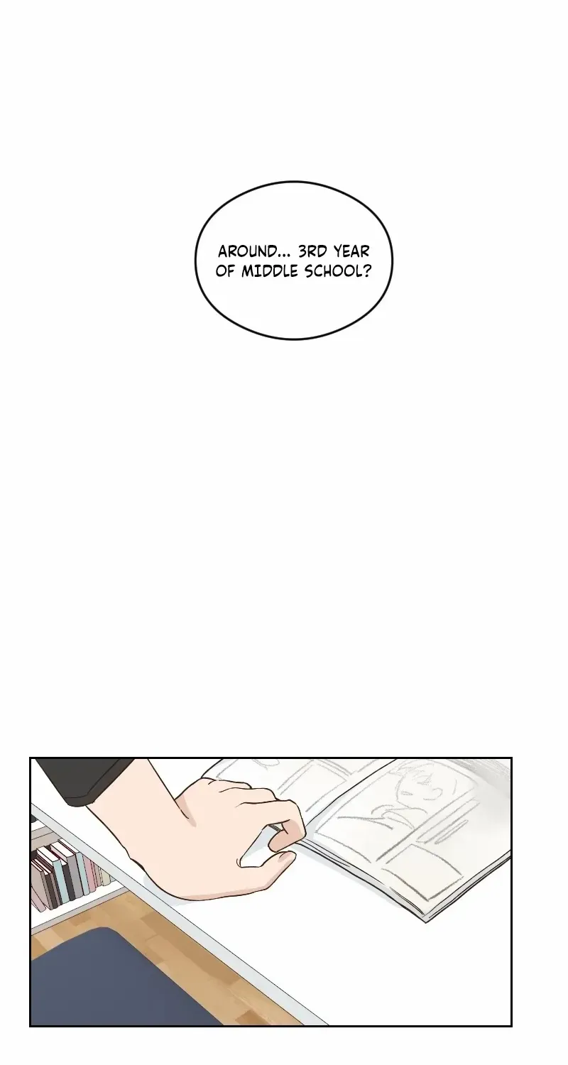 Beyond The Chapter 18 page 47 - 