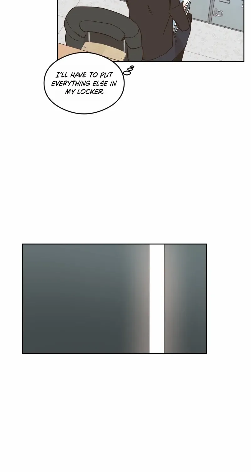 Beyond The Chapter 18 page 6 - 