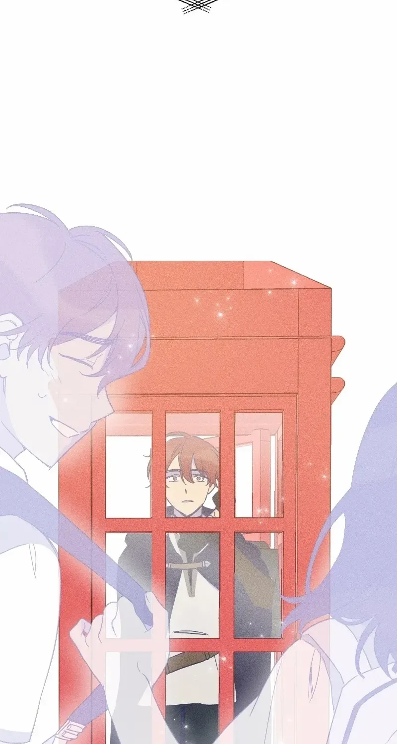 Beyond The Chapter 18 page 55 - 